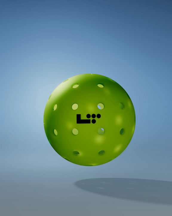 l t pro 48 offical pickleball