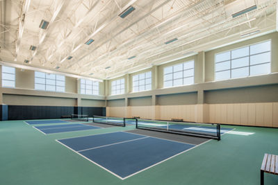 Luxury Health Club Fitness Center Beaverton OR Life Time   Bvr Court Pickleball Id 04