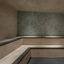 steam room