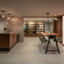 LifeSpa reception area at Life TIme