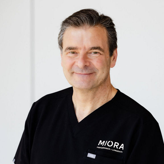 dr gregory pippert