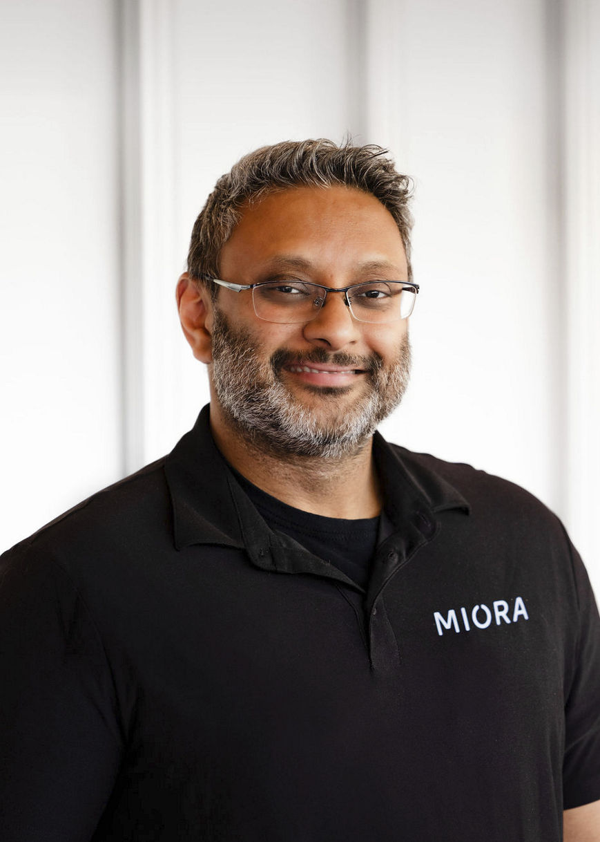 Dr. Shahid Shmad MIORA