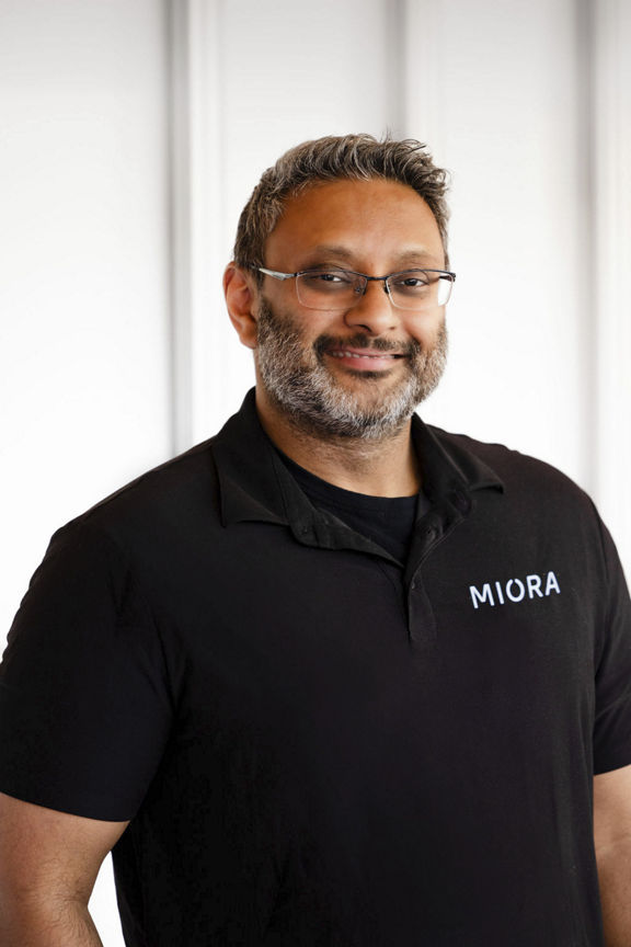 Dr. Shahid Shmad MIORA