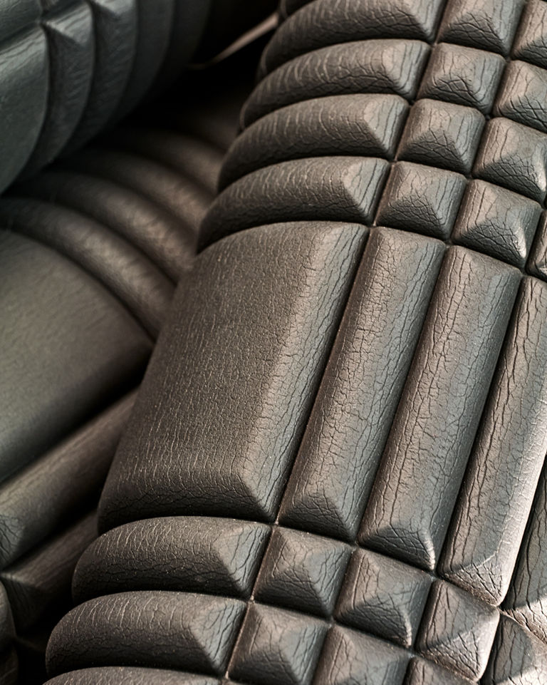 Workout Floor at Burlington Life Time