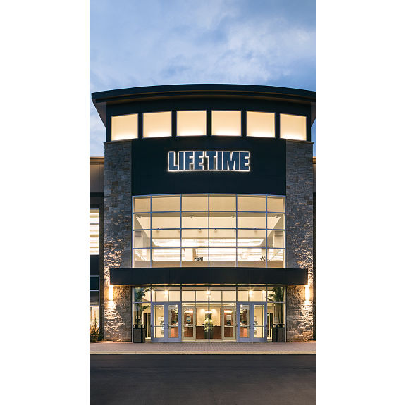 Luxury Health Club & Fitness Center Fort Washington , PA | Life Time