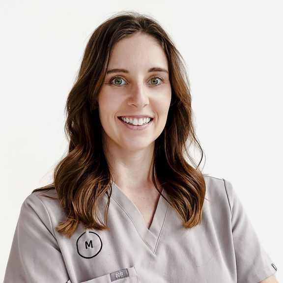 Jessica Fabie portrait