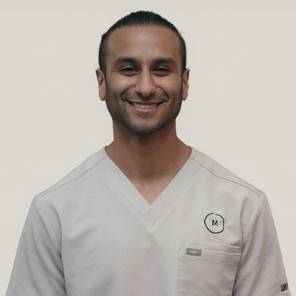 Krupesh Patel