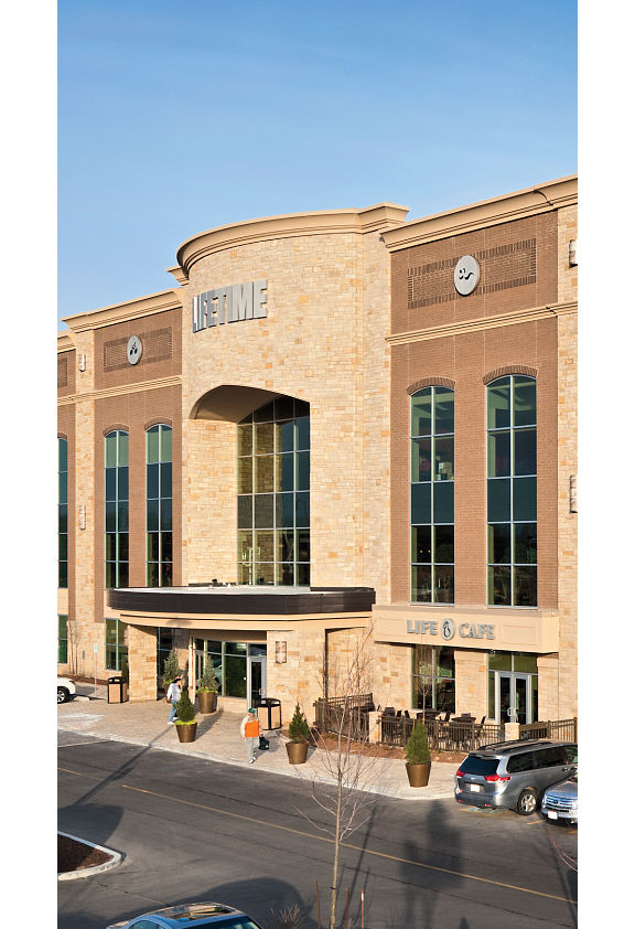 Lifetime fitness on sale near me