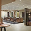 a luxurious hair and body spa, with 3 hair stations