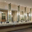 locker rooms at Life Time