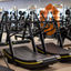 Alpha space on the fitness floor at Life Time Penn 1 club location