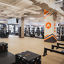 Alpha space on the fitness floor at Life Time Penn 1 club location