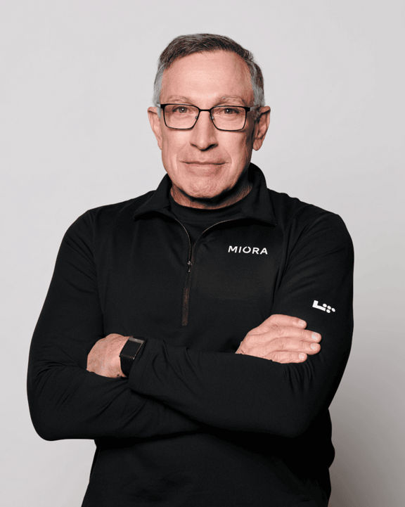 portrait of james lavalle