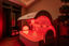 Infrared Sauna Bed at Life Time