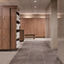 locker rooms at Life Time