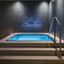 whirlpool at Life Time
