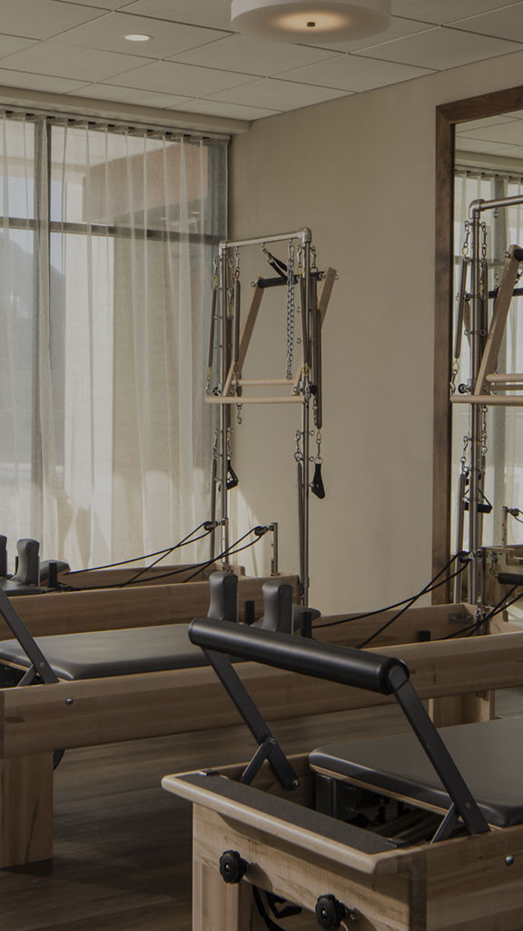 Your Reformer - How to set up a home Pilates studio – make your very own  wellness sanctuary