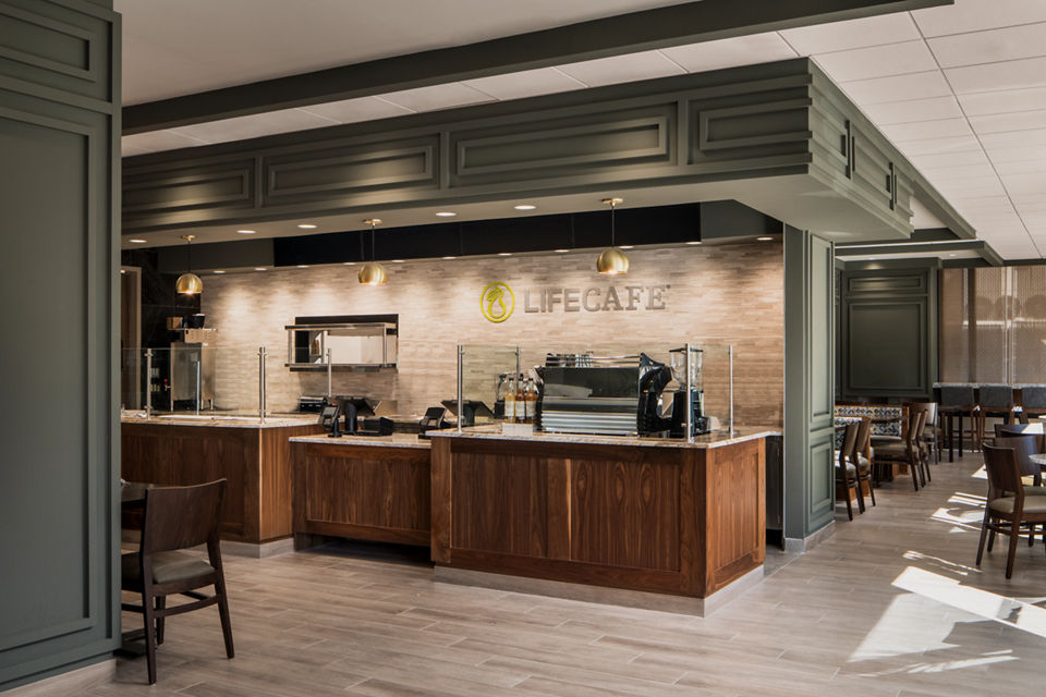 View of Top 15 Austin Apartments with Gym/Fitness Center