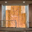 Climbing wall at the Life Time Vernon Hills club location